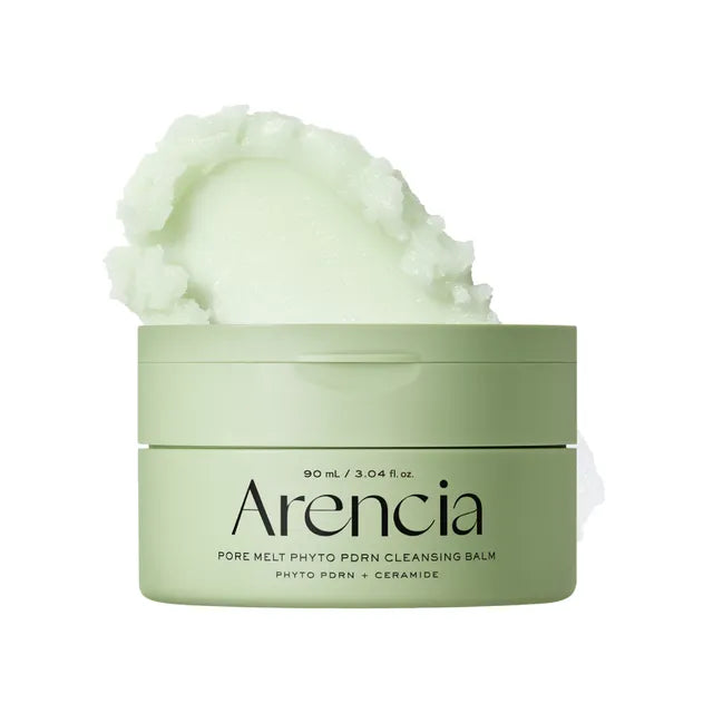 ARENCIA – Pore Melt Phyto PDRN Cleansing Balm 90ml