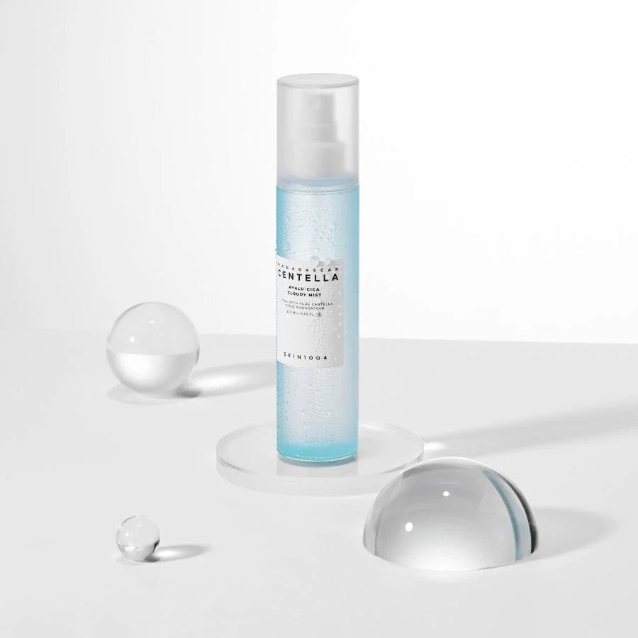 SKIN1004 Madagascar Centella Hyalu-Cica Cloudy Mist – 120 ml