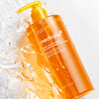 Medicube Kojic Acid Turmeric Vita Brightening Body Wash 400ml