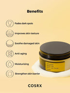 COSRX - Advanced Snail 92 All in one Cream - Jar 100ml