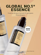 COSRX - Advanced Snail 96 Mucin Power Essence