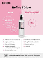 COSRX - AHA 7 Whitehead Power Liquid 100ml