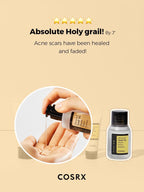 COSRX - All About Snail Kit 4 pc kit