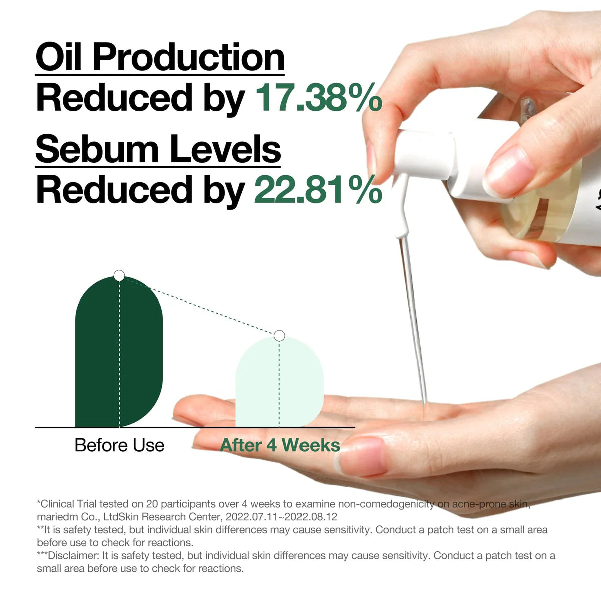 ANUA Heartleaf Pore Control Cleansing Oil 200ml