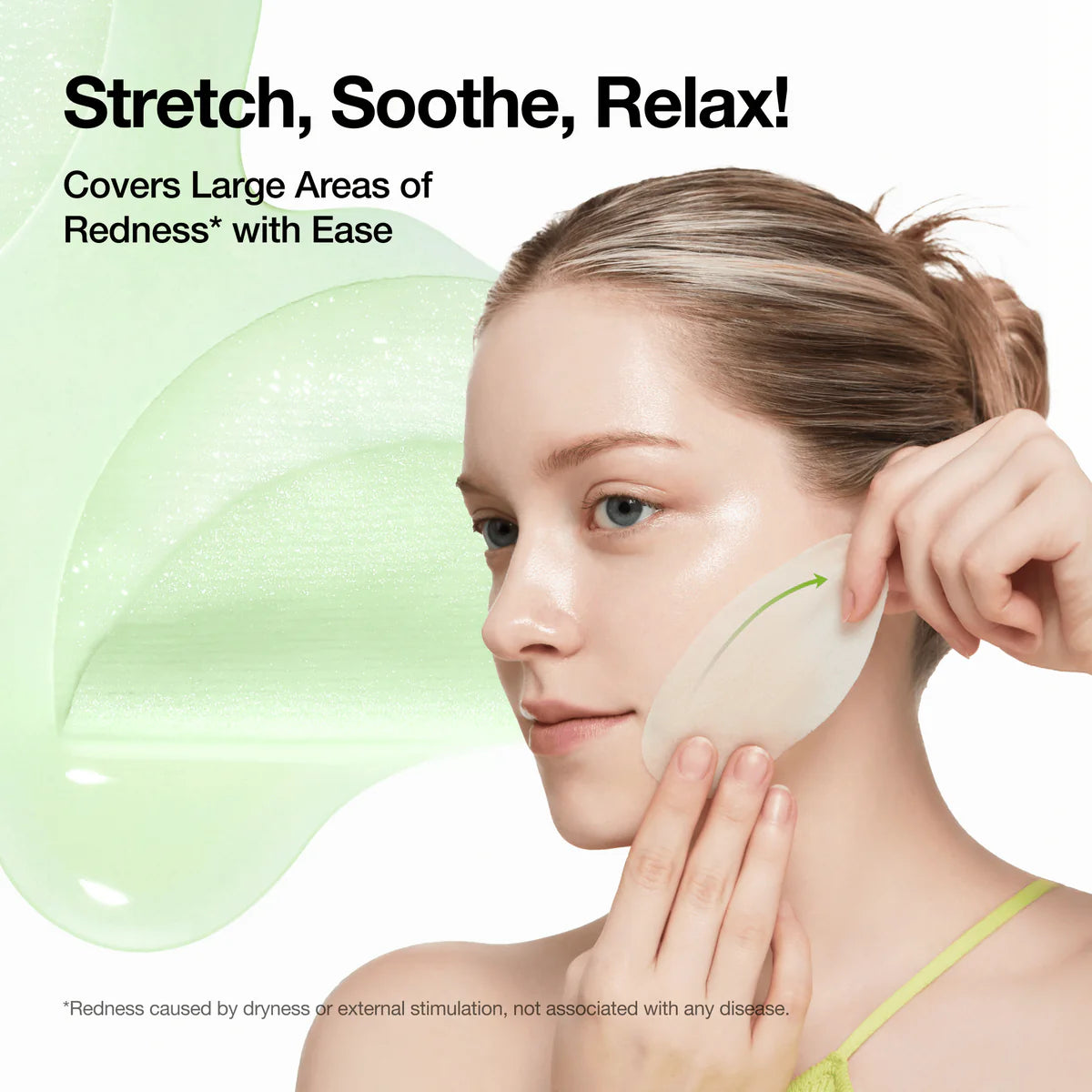 ANUA - Azelaic Acid 10 Hyaluron Redness Soothing Pad 230ml / 90 Pad