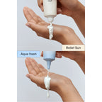 Beauty Of Joseon Relief Sun Aqua-fresh : Rice + B5 50ml – image 3