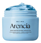 ARENCIA - Deep Water Surge Serum