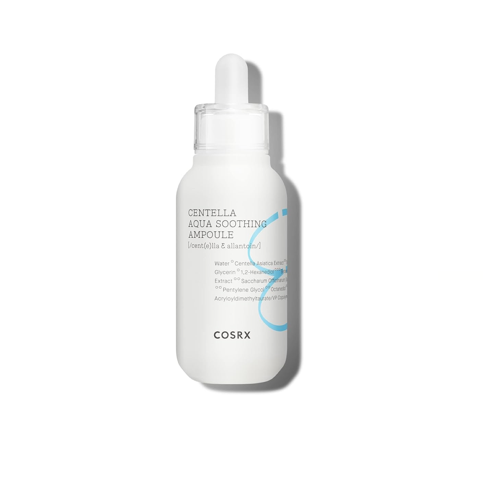 COSRX Hydrium Centella Aqua Soothing Ampoule – 40 ml