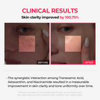 DR MELAXIN - TX-Astaxanthin Overnight Wrapping Mask 80ml