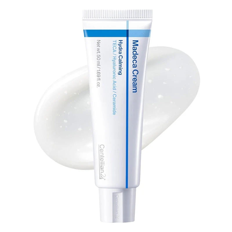CENTELLIAN 24 – Madeca Cream Hydra Calming