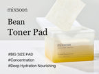 MIXSOON Bean Toner Pad – 70 Pads