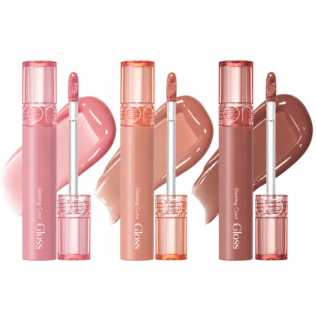 rom&nd Glasting Color Gloss 4g