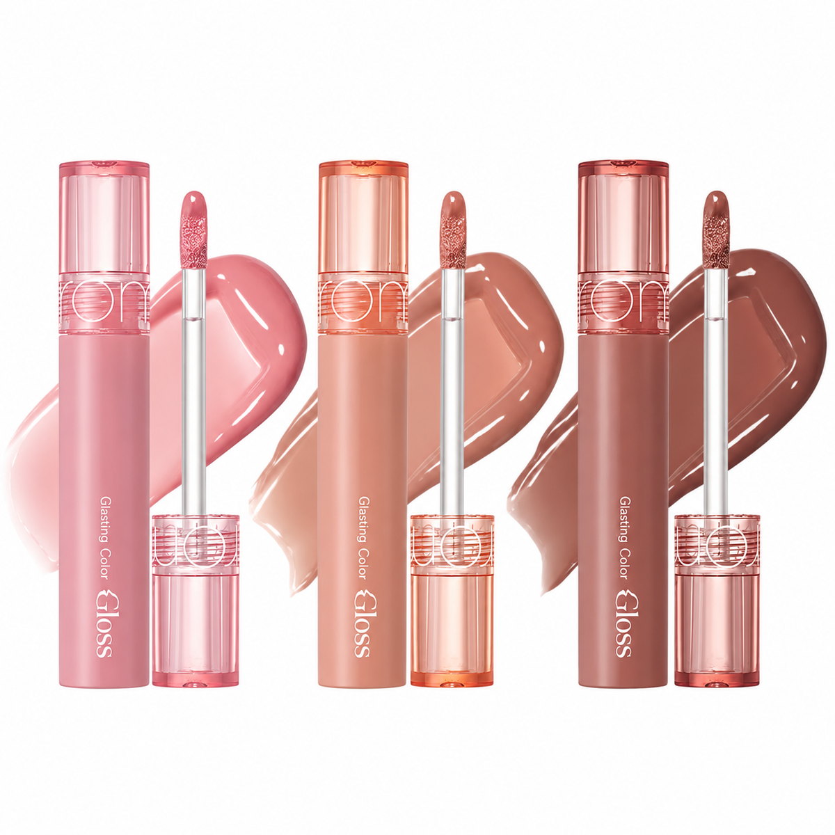 rom&nd Glasting Color Gloss 4g