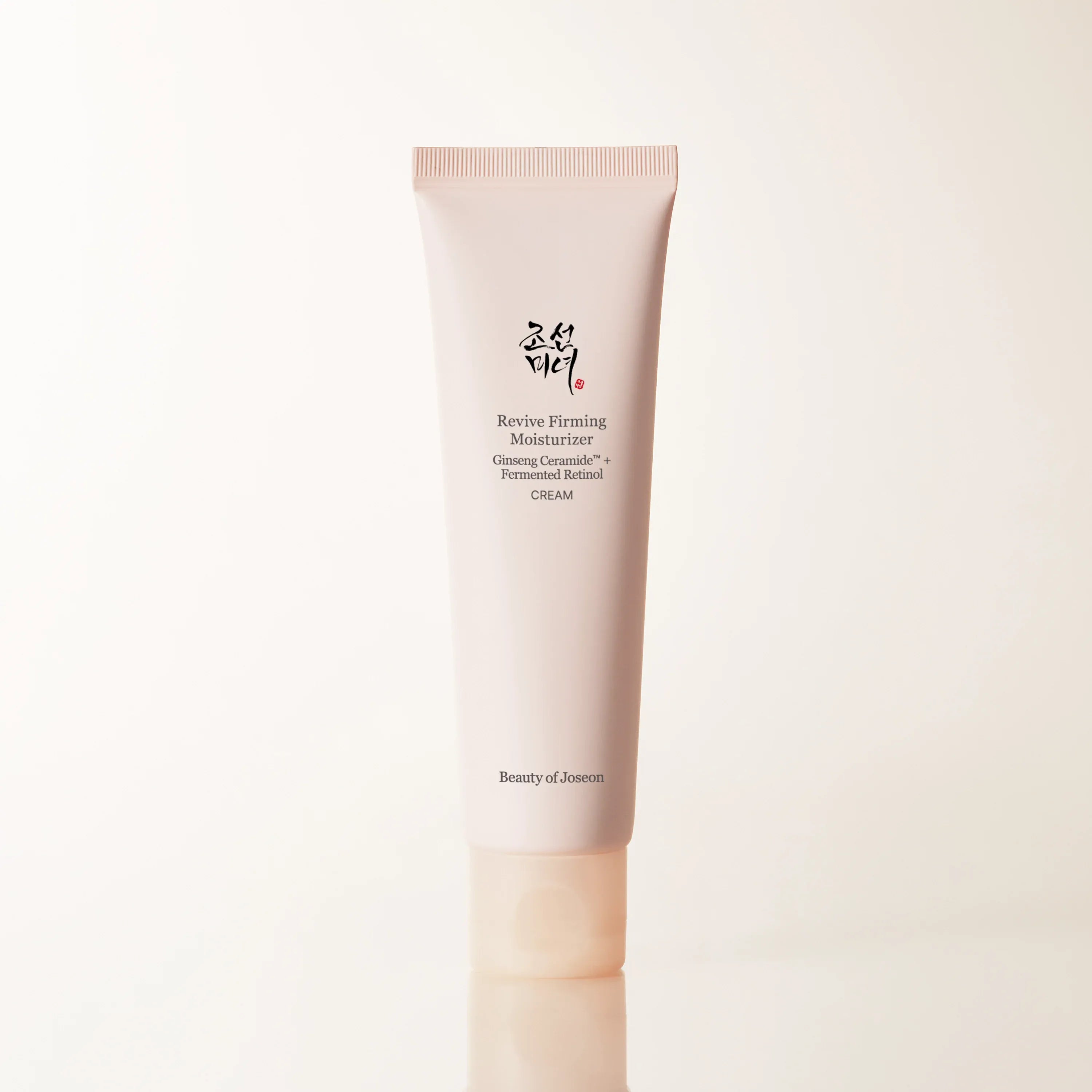 BEAUTY OF JOSEON - Ginseng Retinol Firming Cream 60ml