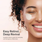 BEAUTY OF JOSEON - Ginseng Retinol Firming Cream 60ml