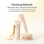 BEAUTY OF JOSEON - Ginseng Retinol Firming Cream 60ml