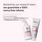 DR MELAXIN - Bondex Protein Bonding Remodeling Clinic 250ml