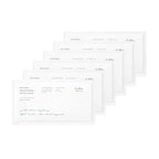 DR ALTHEA Natural Brightening Velvet Mask 27g 6 Mask/Pack