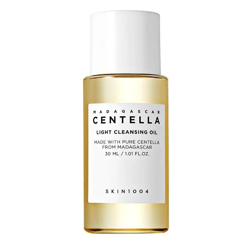 SKIN1004 Madagascar Centella Light Cleansing Oil