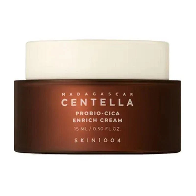 SKIN1004 Madagascar Centella Probio-Cica Enrich Cream