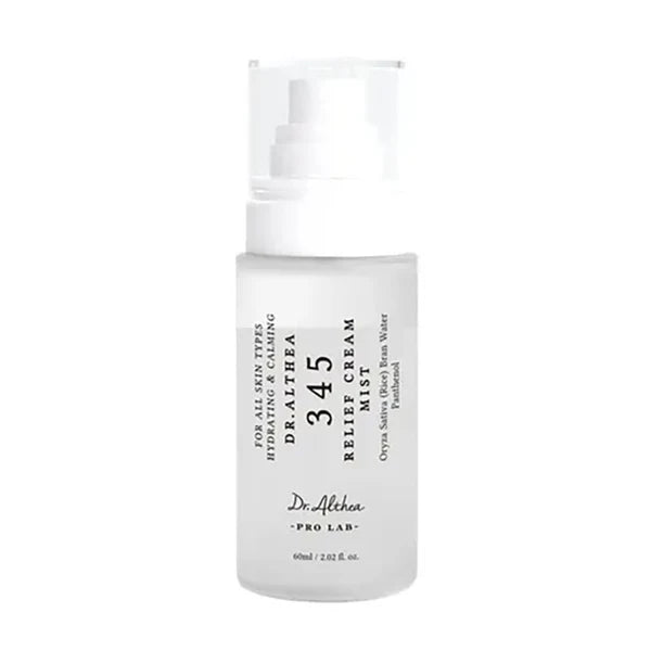 Dr.Althea - 345 Relief Cream Mist 100ml