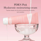MEDICUBE PDRN Pink Hyaluronic Moisturising Cream – 50 ml