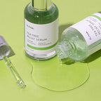 iUNIK Tea Tree Relief Serum – 50 ml