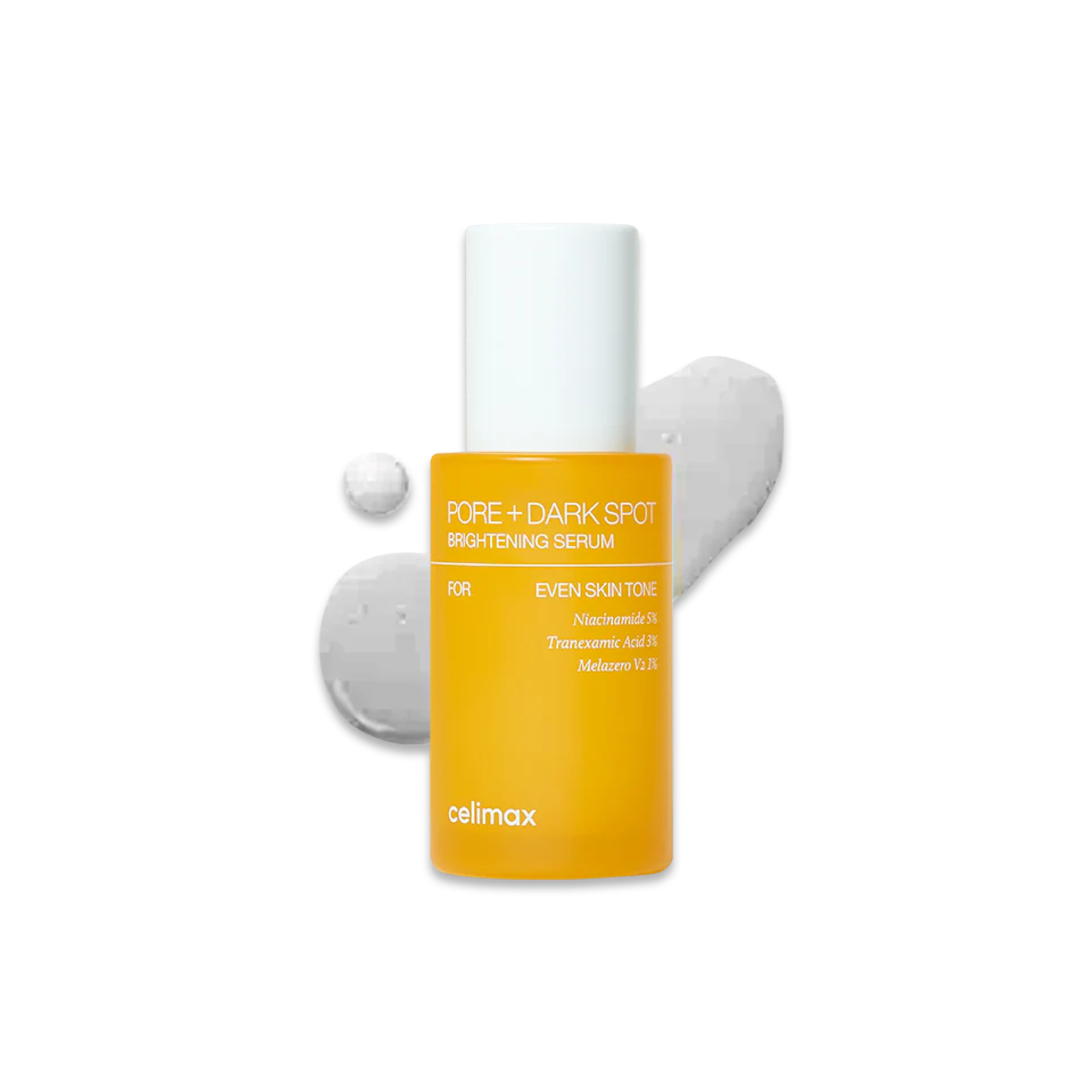 Celimax Pore + Dark Spot Brightening Serum 30ml