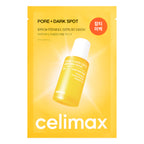 Celimax - PORE+DARK Spot Brightening Serum Mask