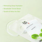 BEAUTY OF JOSEON - Centella Asiatica Calming Mask 25ml x 1