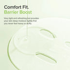 BEAUTY OF JOSEON - Centella Asiatica Calming Mask 25ml x 1