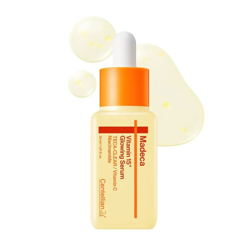 CENTELLIAN 24 – Madeca Vitamin 15+ Glowing Serum 30ml