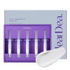 ClearDea Mucin Collanetinal Deep Wrinkle Shot for Face – 4 ml x 5 ea