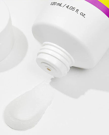 COSRX Low pH Goodnight Soft Peeling Gel – 120ml