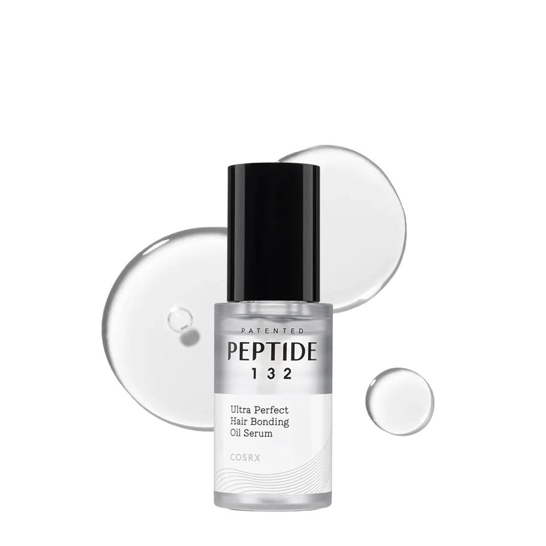 COSRX PEPTIDE 132 Ultra Hair Bonding Oil Serum – 50 ml