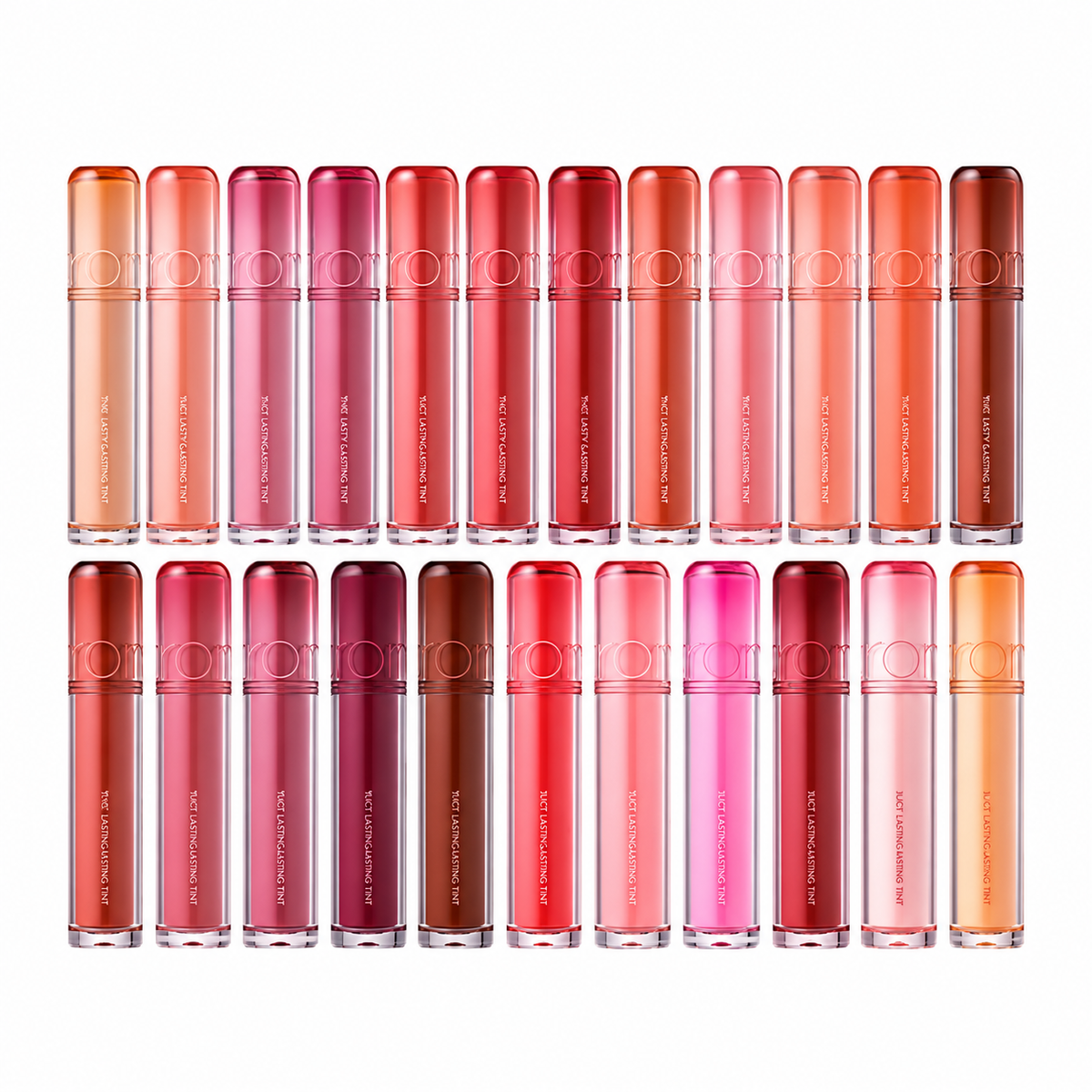 rom&nd The Juicy Lasting Tint