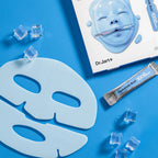 Dr Jart – Cryo Rubber with Moisturizing Hyaluronic Acid 4g+40g x 1