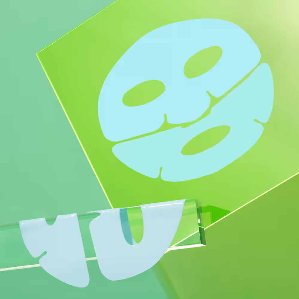 Dr Jart – Cryo Rubber with Moisturizing Hyaluronic Acid 4g+40g x 1