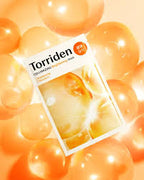 TORRIDEN – CELLMAZING Brightening Mask – 26 ml (1 Mask)