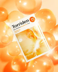 TORRIDEN – CELLMAZING Brightening Mask – 26 ml (1 Mask)