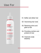 DR.FORHAIR – Folligen Treatment – 200 ml