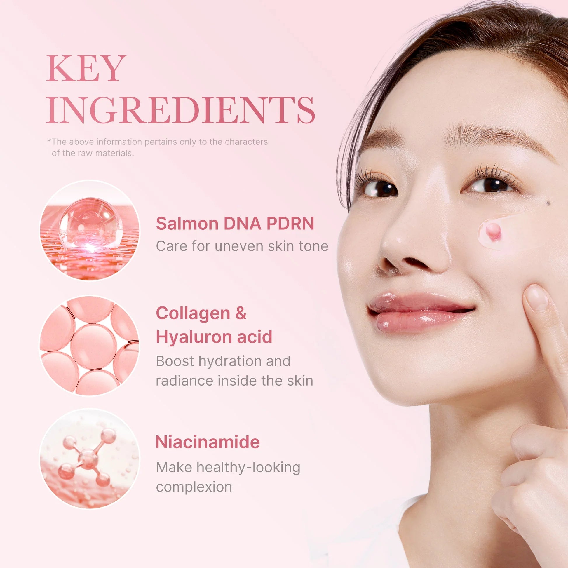 MEDICUBE PDRN Pink Collagen Capsule Cream – 55 g