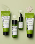 SOME BY MI Super Matcha Pore Care Starter Kit – 4 pcs