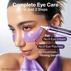 NUMBUZIN No.9 NAD Retinol Volumetox Eye Cream – 10 ml