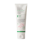 AXIS-Y - Sunday Morning Refreshing Cleansing Foam 120ml
