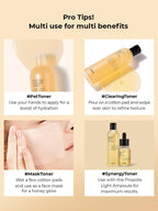 COSRX - Full Fit Propolis Synergy Toner 150ml