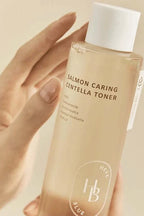 HEVEBLUE Salmon Caring Centella Toner – 150 ml
