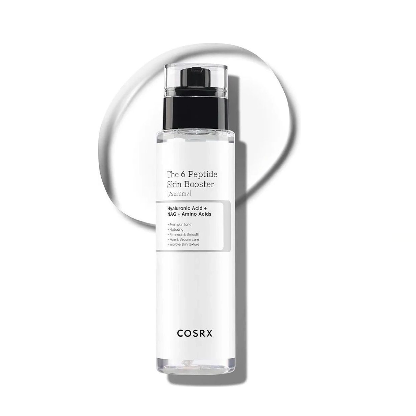 COSRX The Peptide Skin Booster – 150ml