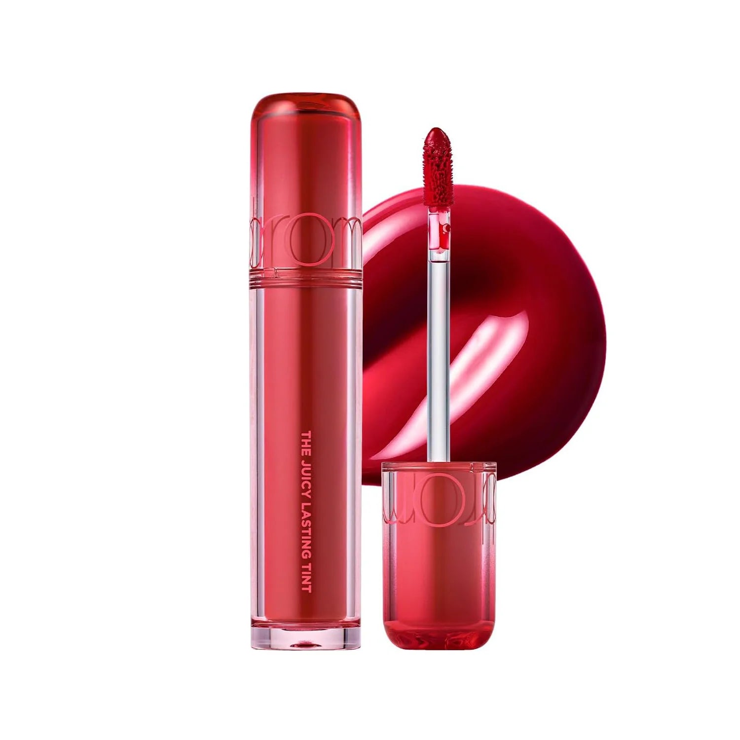 Rom&nd THE JUICY LASTING TINT