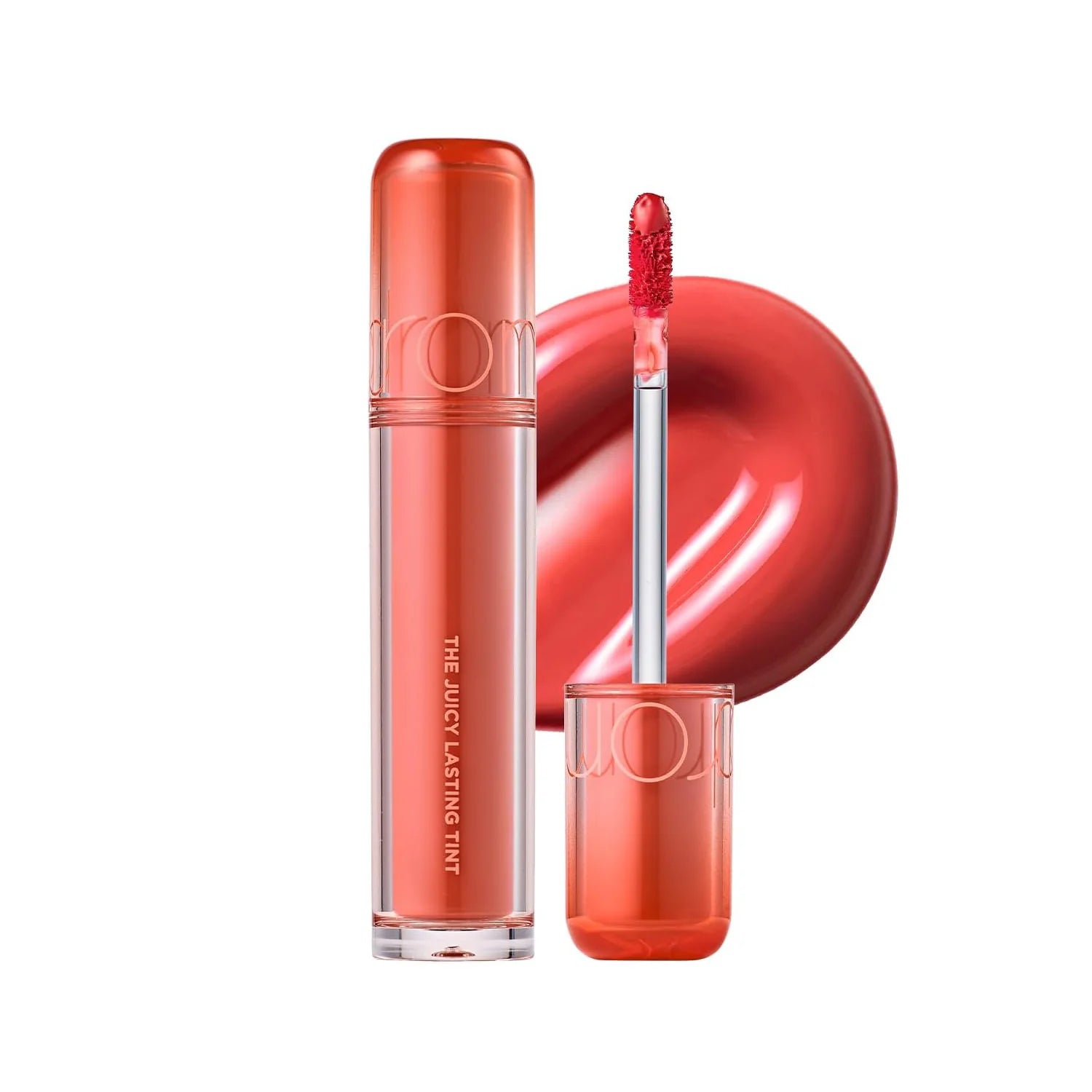 Rom&nd THE JUICY LASTING TINT